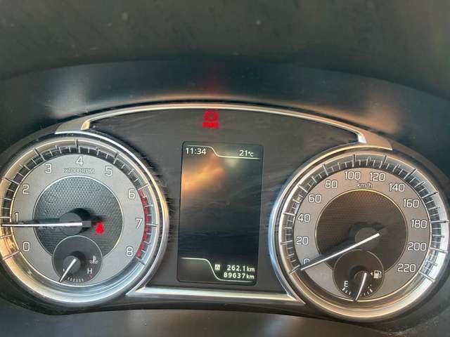 Suzuki Vitara 1.0 boosterjet Cool 2wd