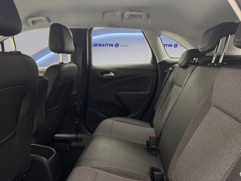 OPEL CROSSLAND 1.2 TURBO 12V 110 CV ST