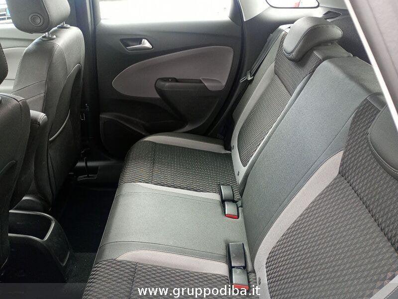 Opel Crossland X Diesel 1.5 ecotec Innovation s&s 102cv