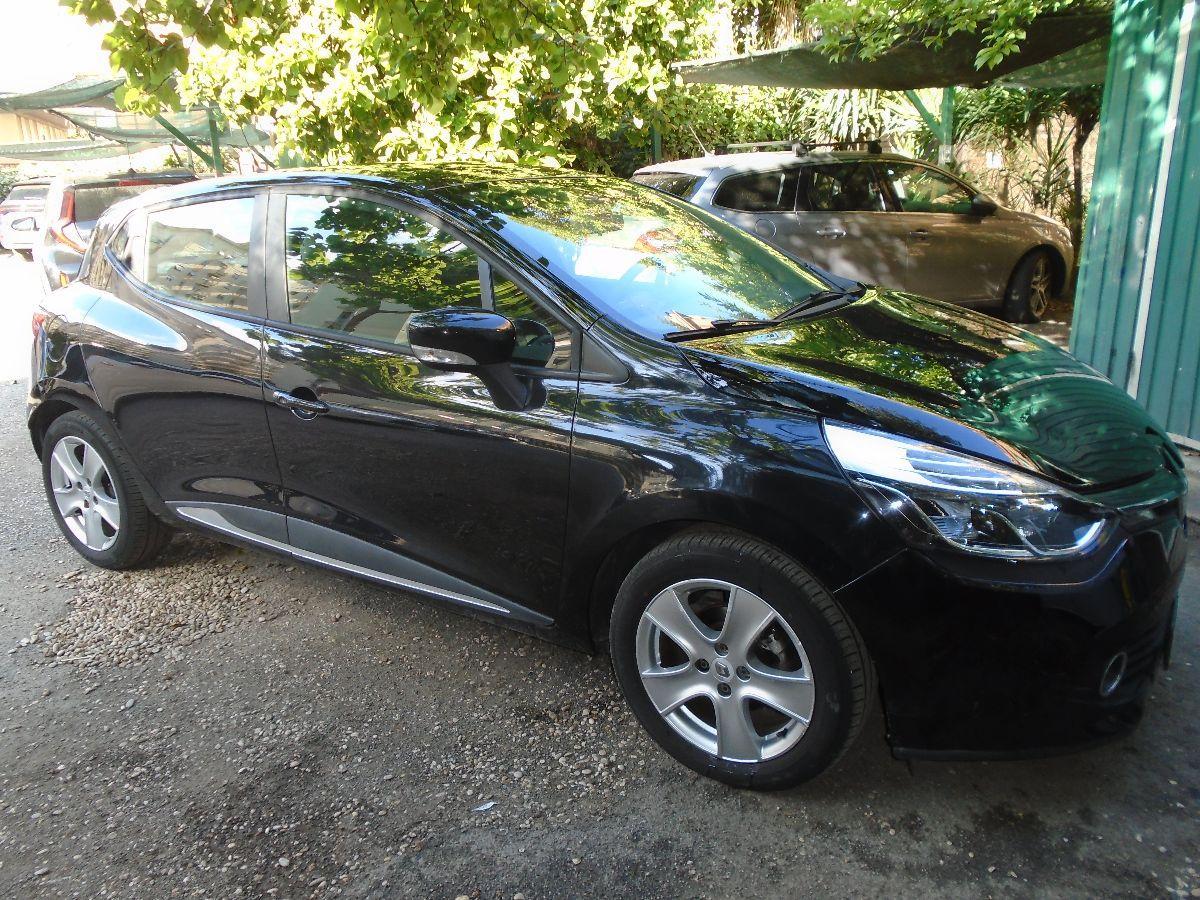 RENAULT Clio '13 EURO 5B OK NEOPATENTATI