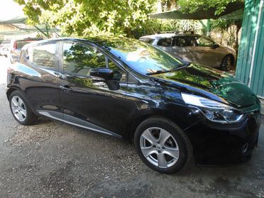 RENAULT Clio '13 EURO 5B OK NEOPATENTATI