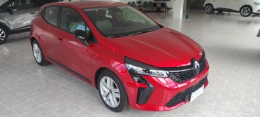 Renault Clio ECO-G 100 CV 5 porte Evolution