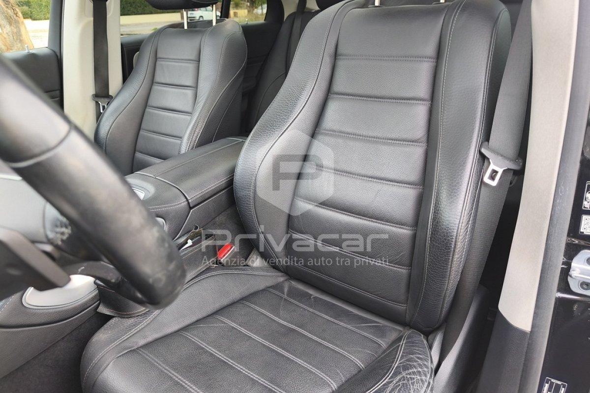 MERCEDES GLE 350 de hybrid EQ 4Matic Premium