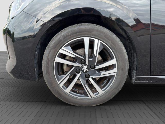 PEUGEOT 208 208 PureTech 100 Stop&Start 5 porte Allure Pack