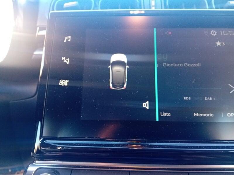 Citroën C3 C3 1.2 puretech Feel s&s 83cv neopatentati my18