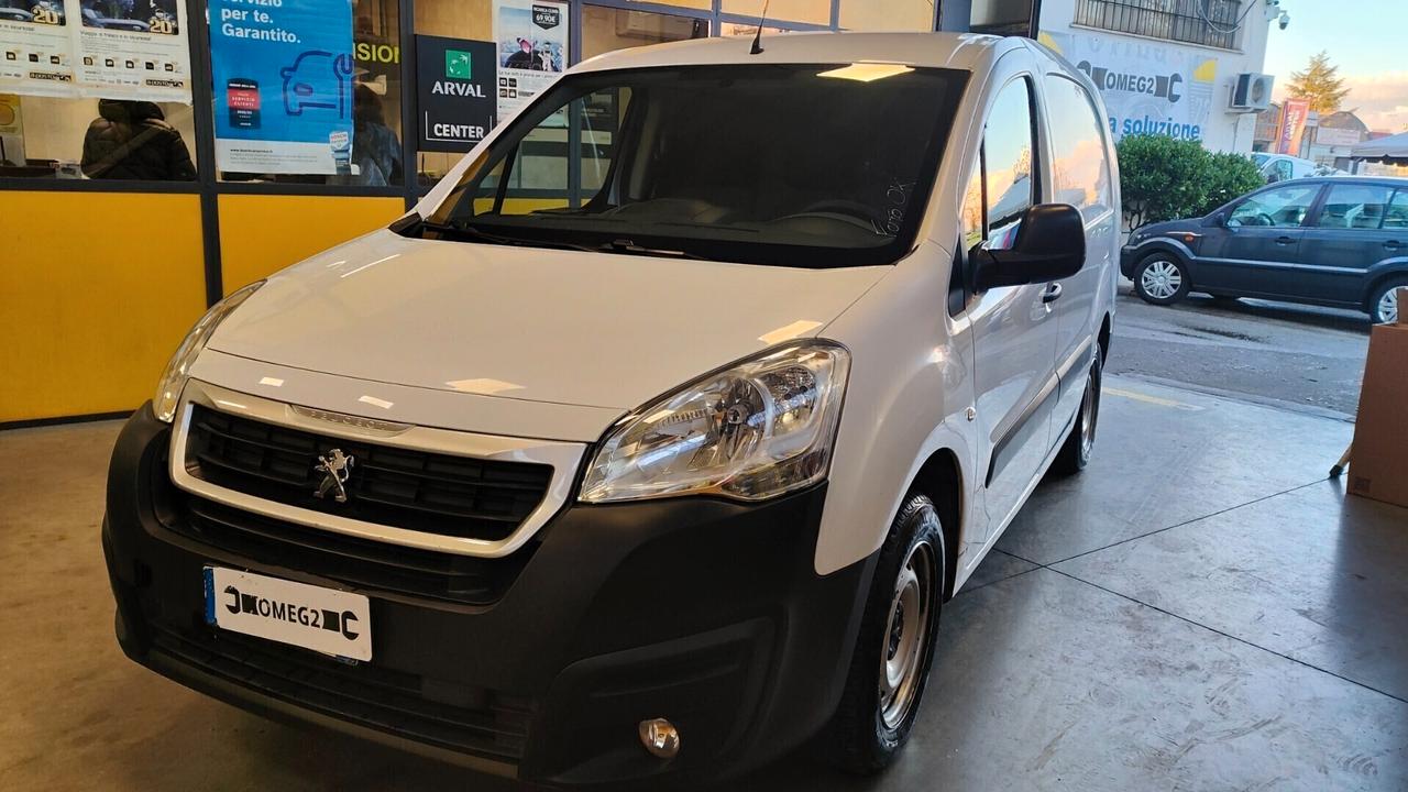 Peugeot Partner 3 POSTI IVA ESPOSTA