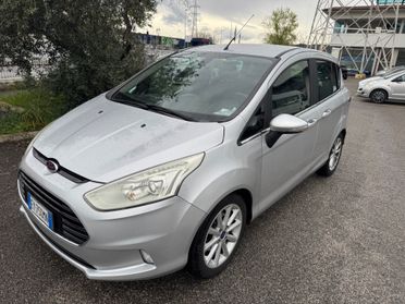 Ford B-Max 1.5 TDCi 75 CV Titanium 2015