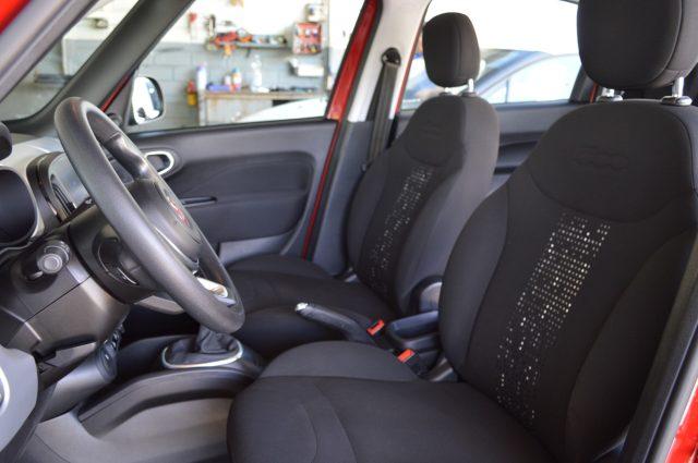 FIAT 500L 1.4 16V 95 CV S&S Connect
