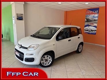 Fiat Panda 1.2 69 cv GPL EasyPower Lounge PERMUTE FINANZIAMENTI