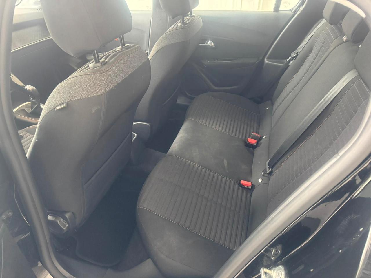 Peugeot 208 OK NEOPATENTATI - PREZZO REALE NO VINCOLI