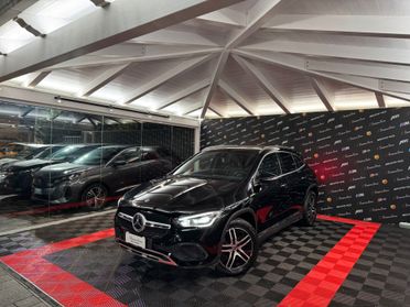 Mercedes-Benz GLA200d Sport
