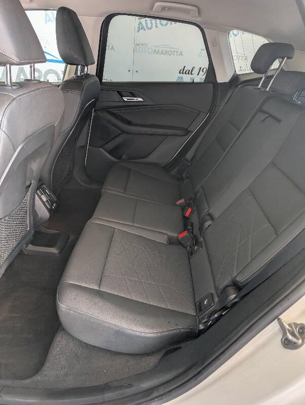 BMW Serie 2 218d Luxury auto