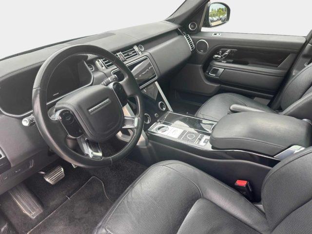 LAND ROVER Range Rover 3.0 SDV6 Vogue