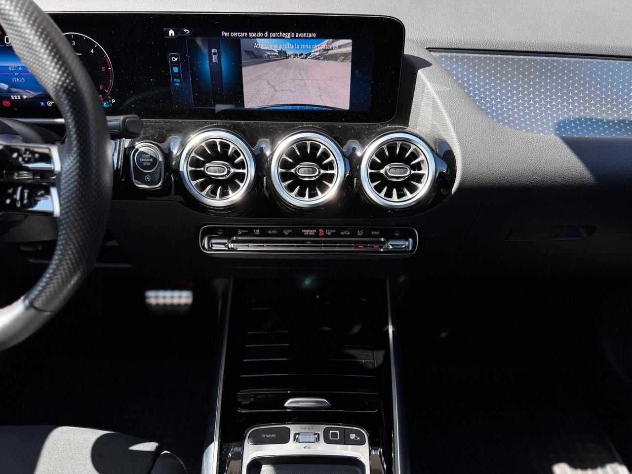 Mercedes-benz GLA 200 d Automatic 4Matic AMG Line Advanced Plus