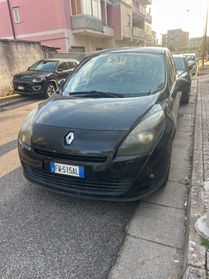 Renault Scenic Scénic 1.5 dCi/105CV Serie Speciale