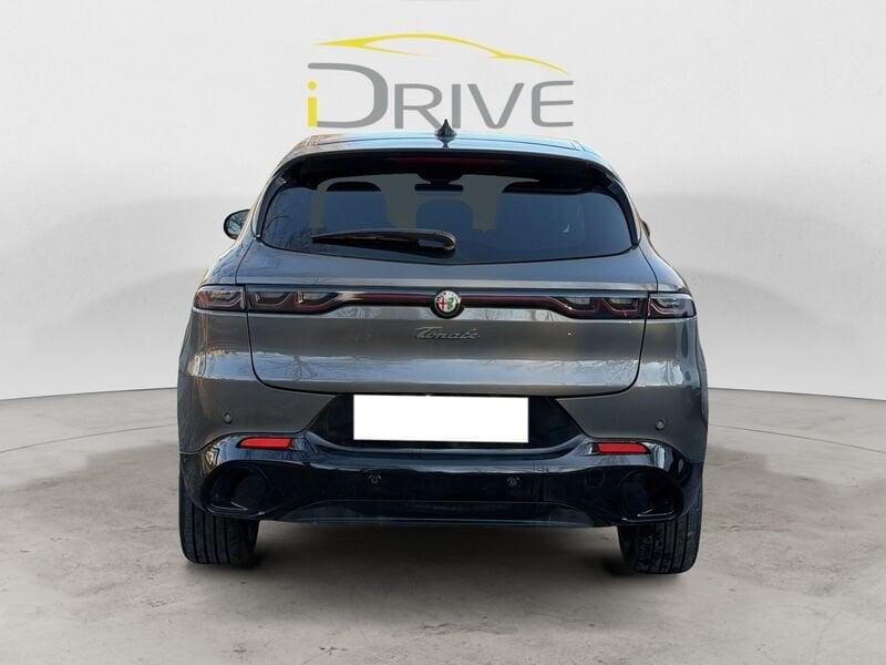 Alfa Romeo Tonale Tonale 1.5 hybrid Veloce 160cv tct7 " MAT-GREY"