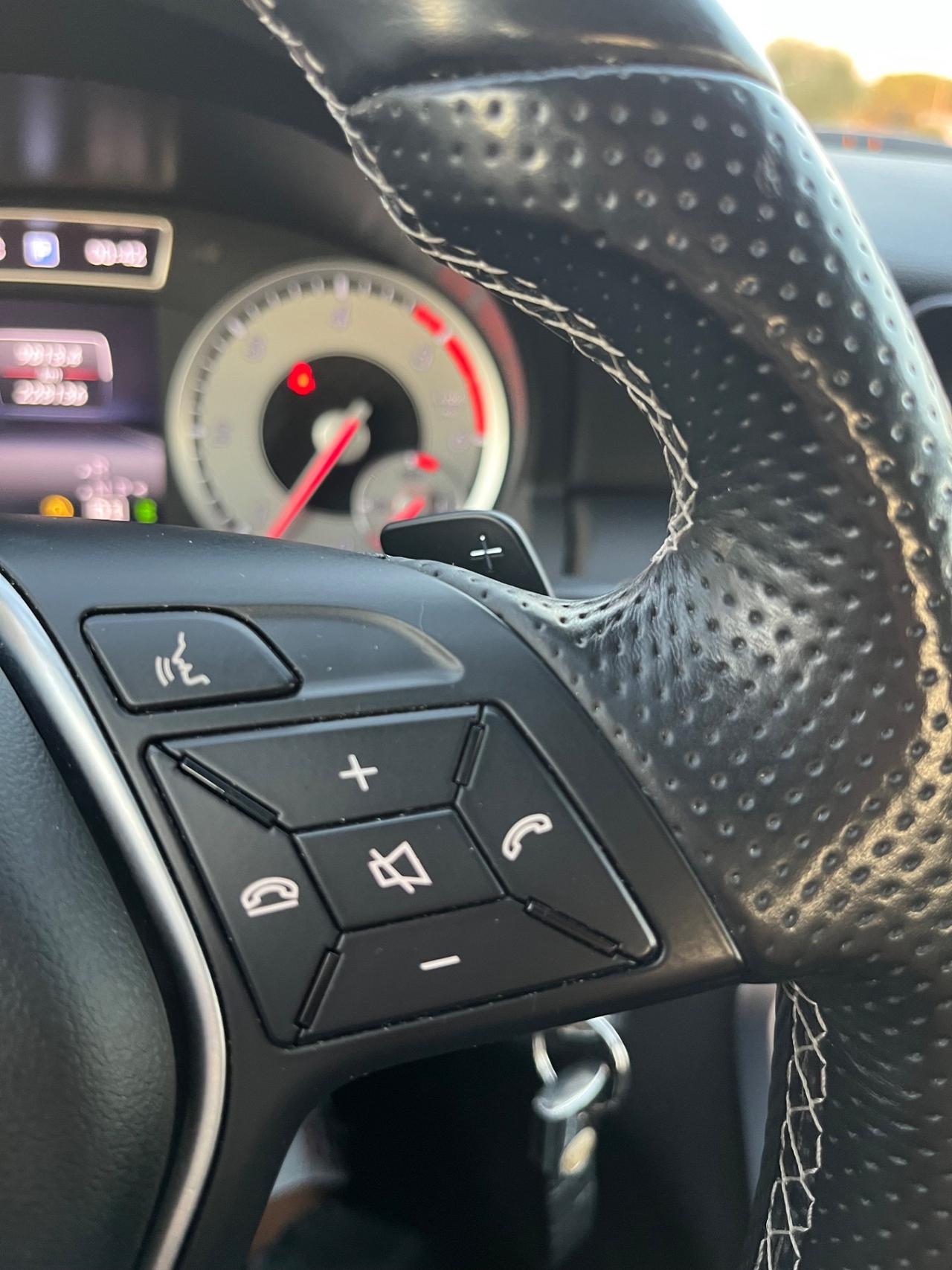 Mercedes-benz A 200 CDI Sport