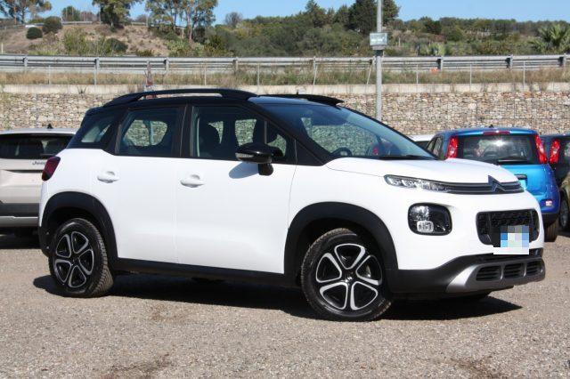 CITROEN C3 Aircross BlueHDi 110 S&S Feel