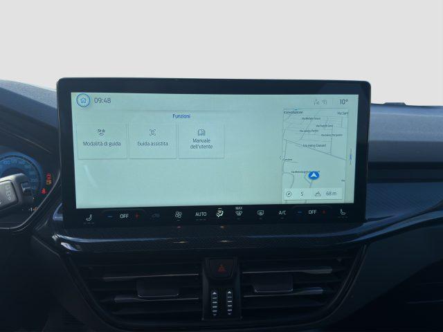 FORD Focus Focus 2.3 EcoBoost 280 CV 5p. ST