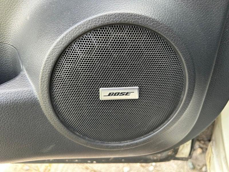 Nissan Qashqai 1.5 dci Tekna 110cv