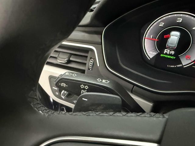 AUDI A4 Avant 30 TDI/136 CV S tronic Business