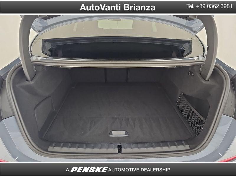 BMW Serie 2 G.C. 220d xDrive Gran Coupé Msport aut.