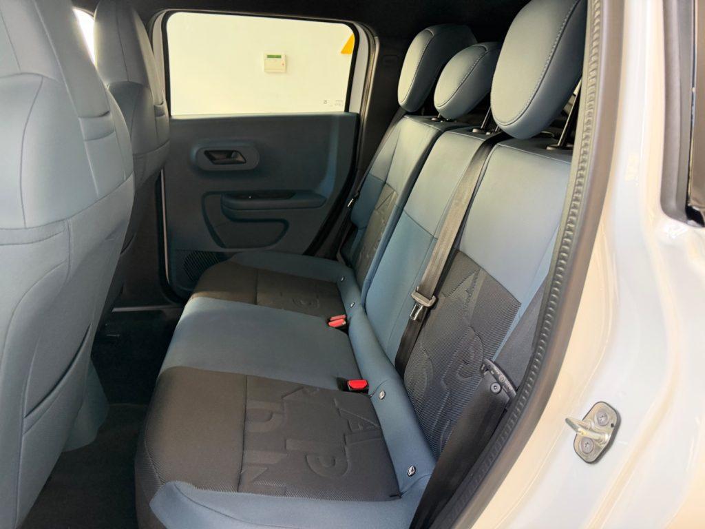 Fiat Grande Panda 1.2 Hybrid 110 CV S&S Icon tua da €249,00 mensili