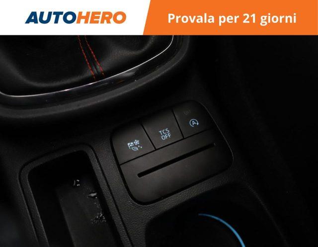 FORD Puma 1.0 EcoBoost Hybrid 125 CV S&S ST-Line X