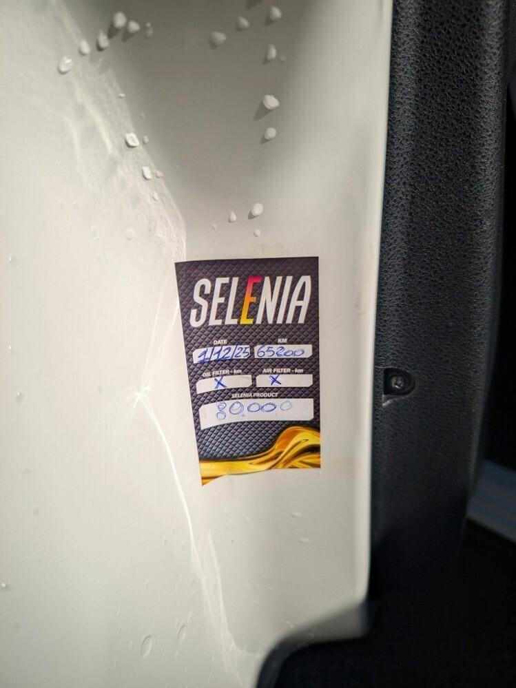 Fiat 500L 1.4 CROSS SENZA VINCOLI EURO 6