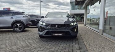 Peugeot 408 408 PureTech 130 S&S EAT8 Allure