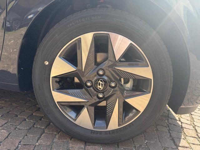 HYUNDAI i10 1.0 MPI Connectline
