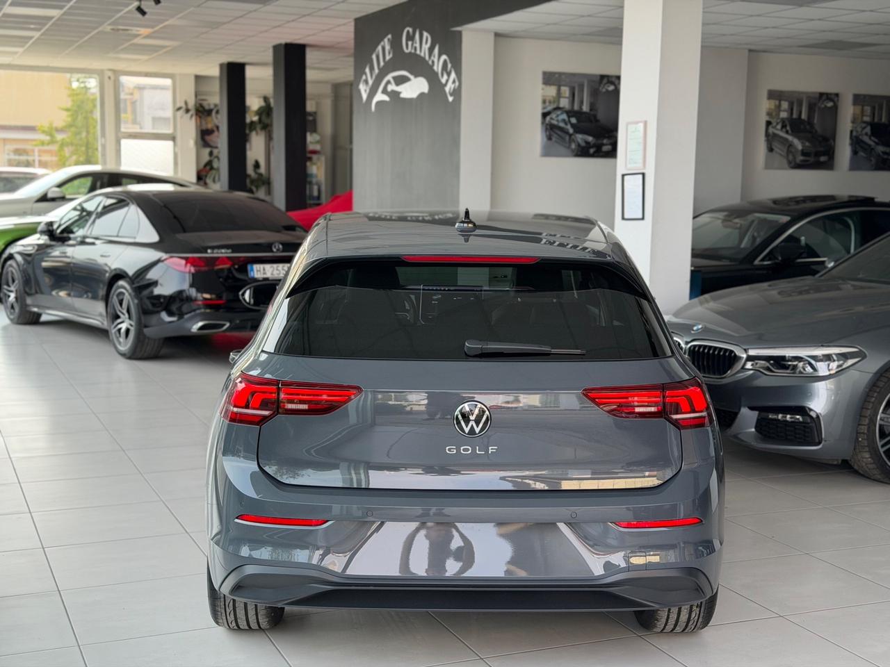 Volkswagen Golf 2.0 TDI 150 CV DSG SCR Editon Plus