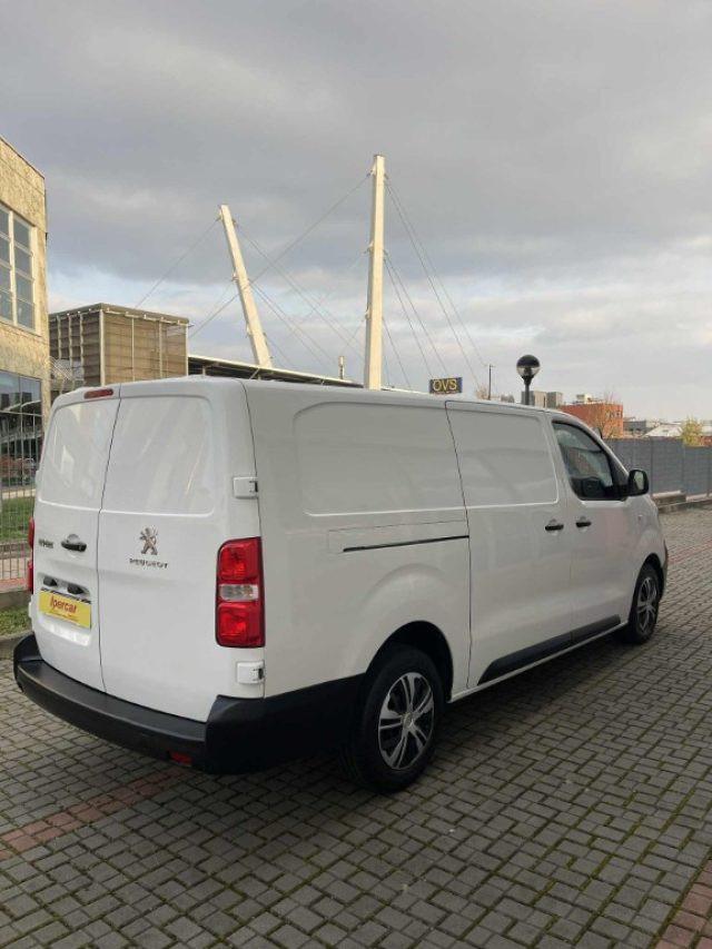 PEUGEOT Expert BlueHDi 100 S&S Furgone Premium Long