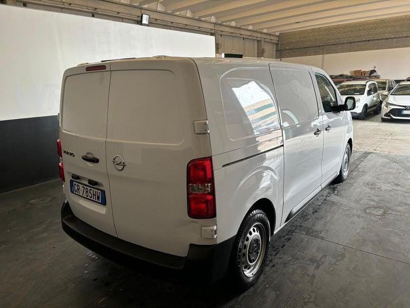 Opel Vivaro 1.5 Diesel 100CV S&S L2H1 Enjoy (IVA ESCL.)