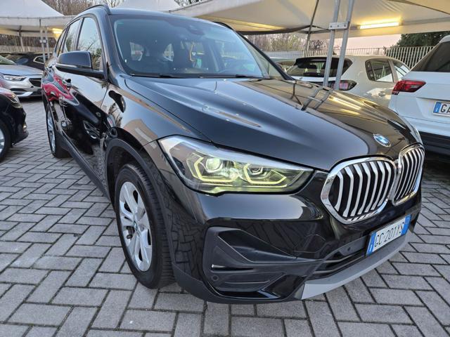 BMW X1 xDrive25e Advantage