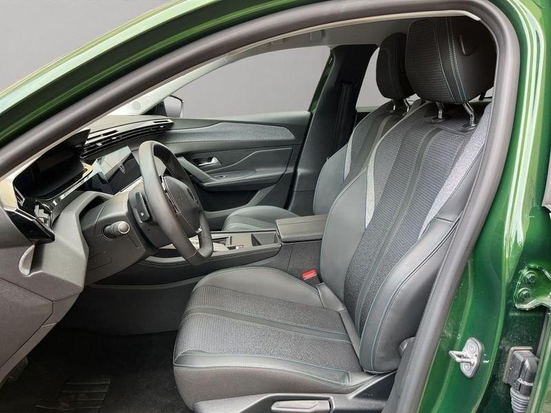 Peugeot 308 308 1.6 hybrid phev Allure 180cv e-eat8