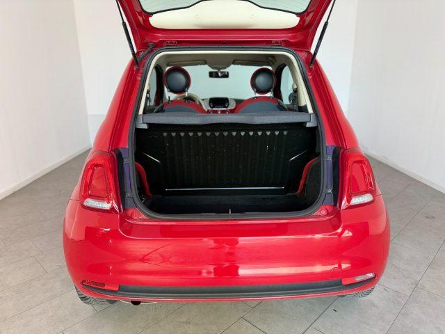 FIAT 500 1.3 Multijet 95 CV Riva