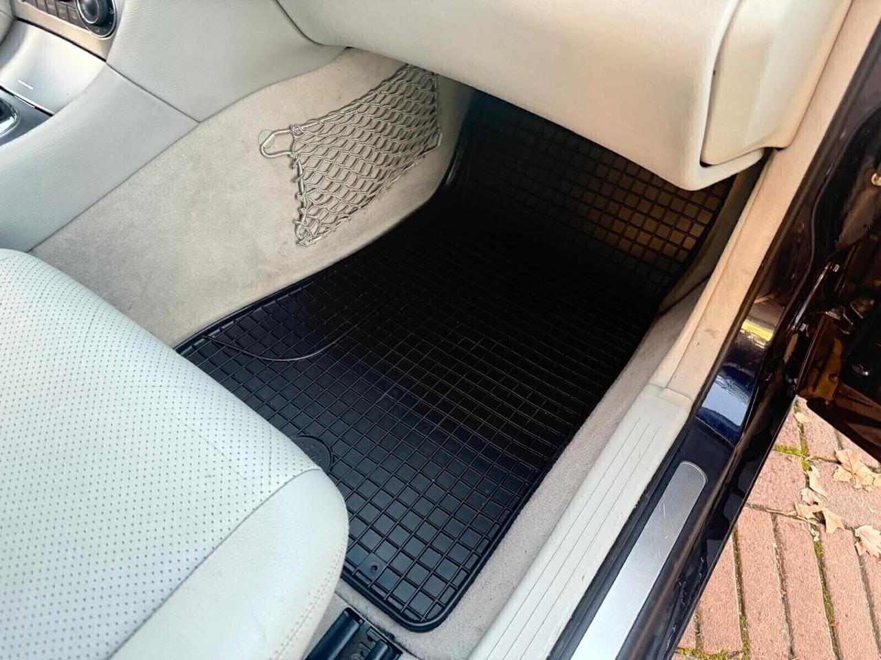 Mercedes-benz C 200 CDI cat Sportcoupé Avantgarde