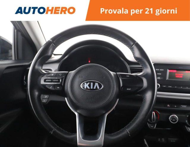 KIA Rio 1.2 MPi 5 porte Active