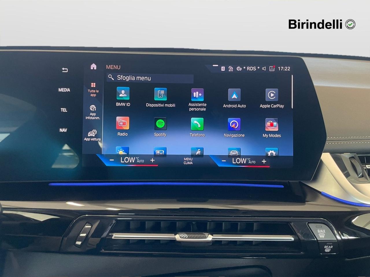 BMW X1 (U11) - X1 sDrive 18i xLine