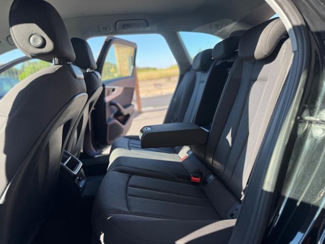 AUDI A4 Avant 40 TDI quattro S tronic Business