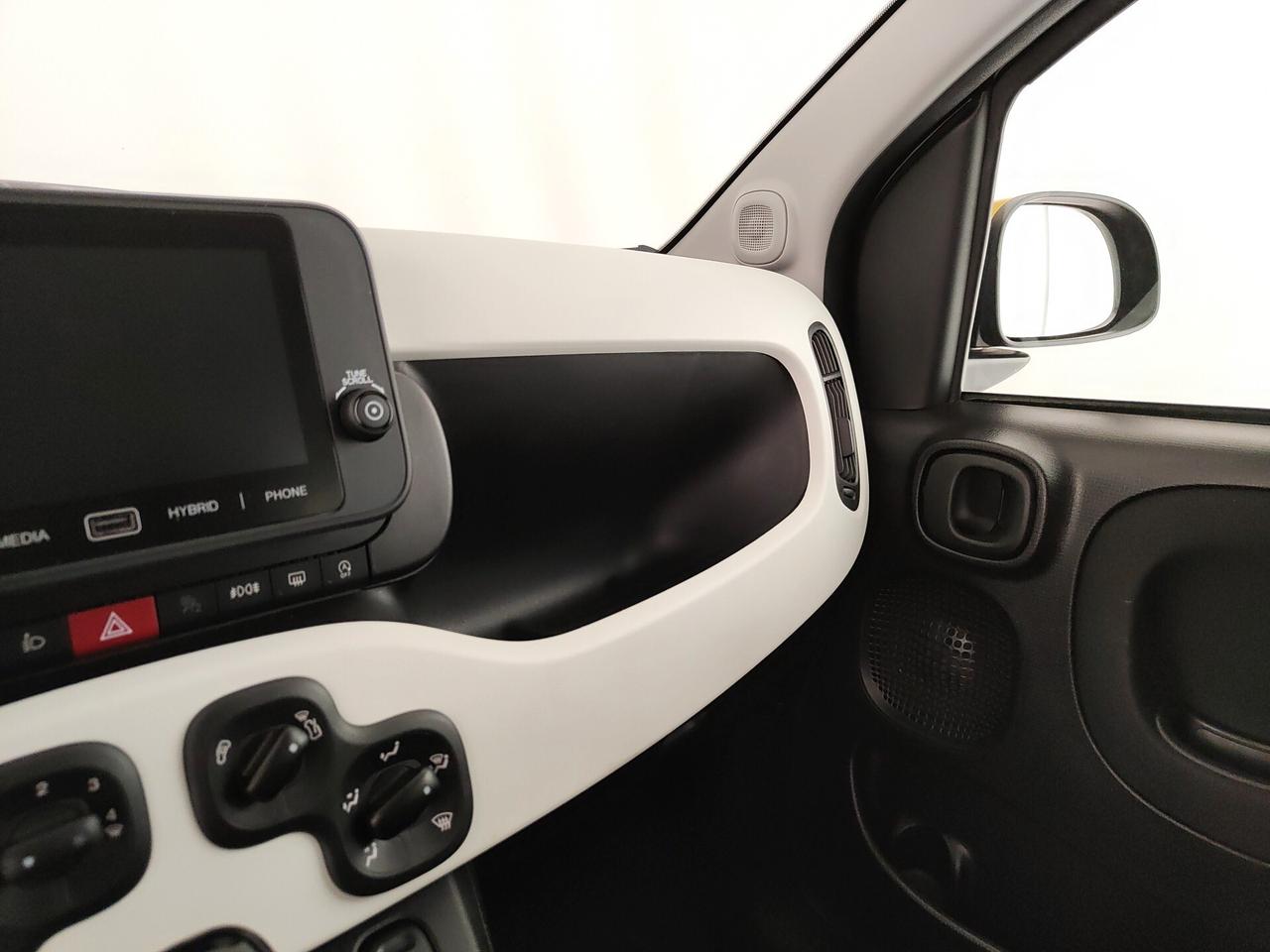 Fiat Panda Cross 1.0 FireFly S&S Hybrid