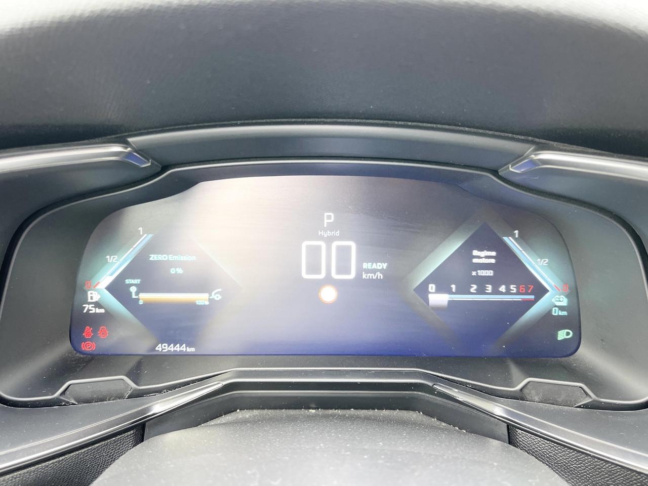 Ds 7 1.6 Ibrido/Benzina 200CV E6 Neo - 2021