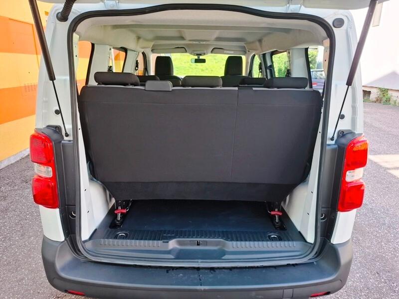 Peugeot Expert 1.5 BlueHDi 120CV 8 POSTI