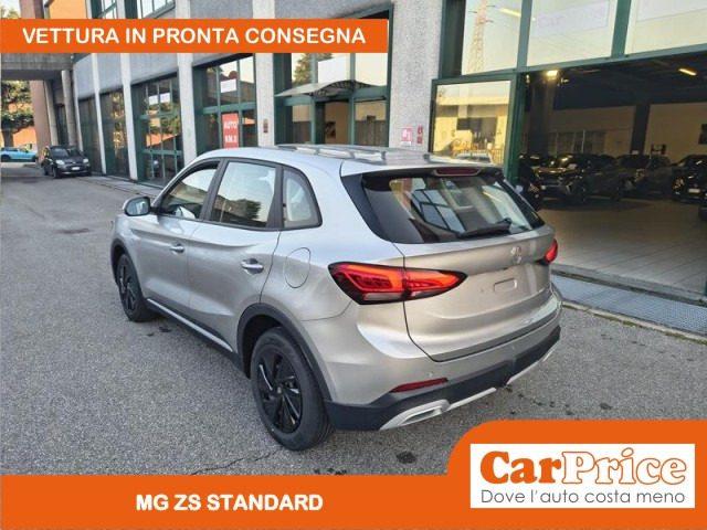 MG ZS 1.5 115CV Standard