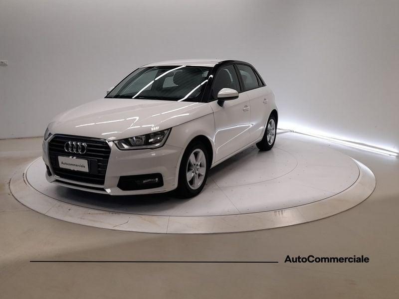 Audi A1 A1 1.4 TDI