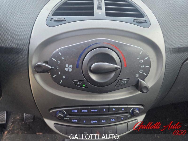 DR AUTOMOBILES dr1 1.3 16V - NEOPATENTATI