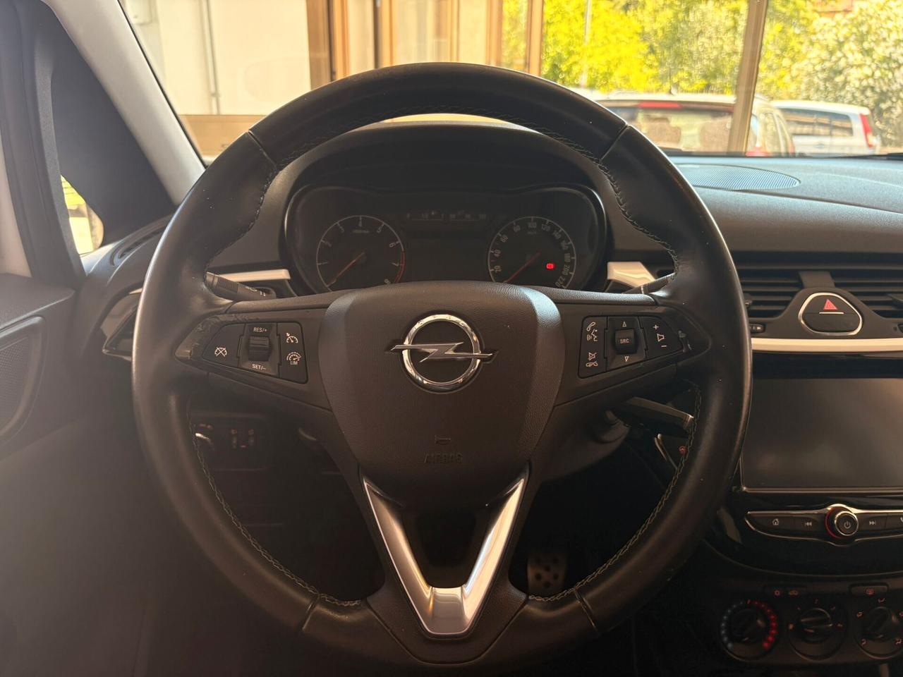 Opel Corsa 1.4 90CV GPL Tech Coupé b-Color
