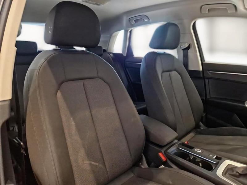 AUDI Q3 35 TDI S TRONIC BUSINESS SUV