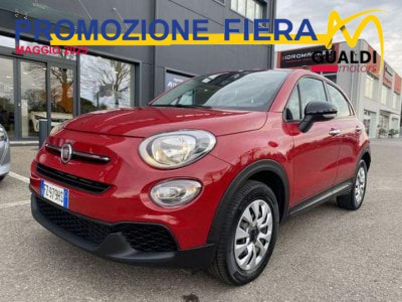 FIAT 500X 1.3 MultiJet 95 CV Urban